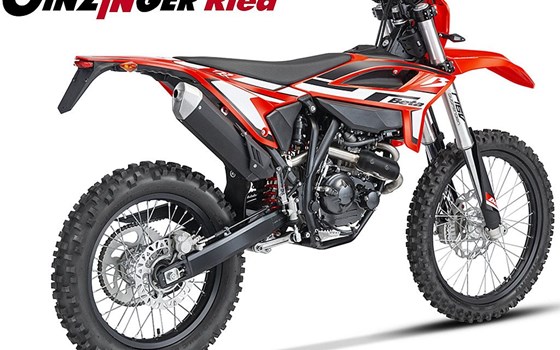 Neufahrzeug Beta RR 125 4T - Bild 5