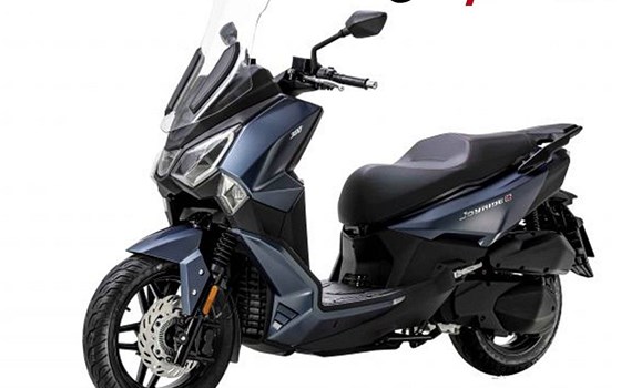 Neufahrzeug Sym Joyride 300 - Bild 1