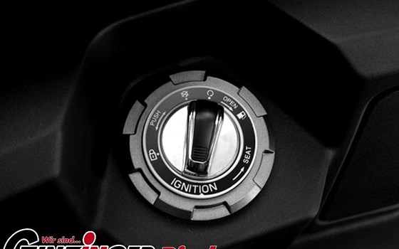 Neufahrzeug Sym Joyride 300 - Bild 5