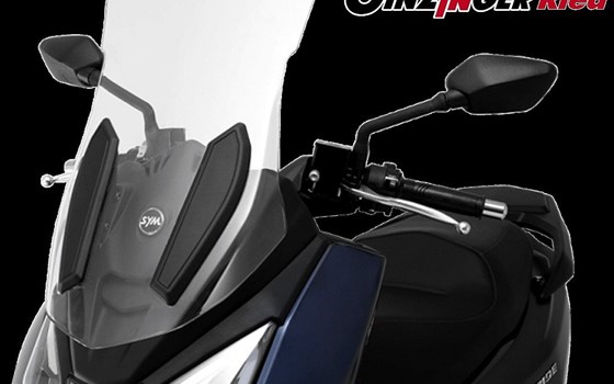 Neufahrzeug Sym Joyride 300 - Bild 7