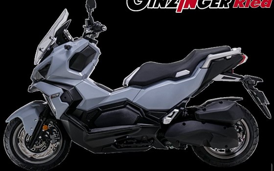 Neufahrzeug Sym ADX 125 - Bild 2