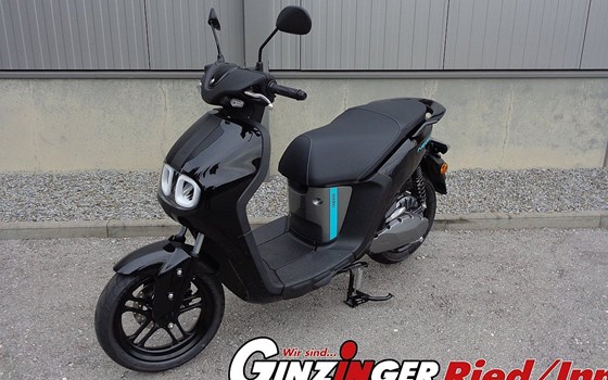 Gebrauchtmotorrad Yamaha NEO's Dual Battery - Bild 6