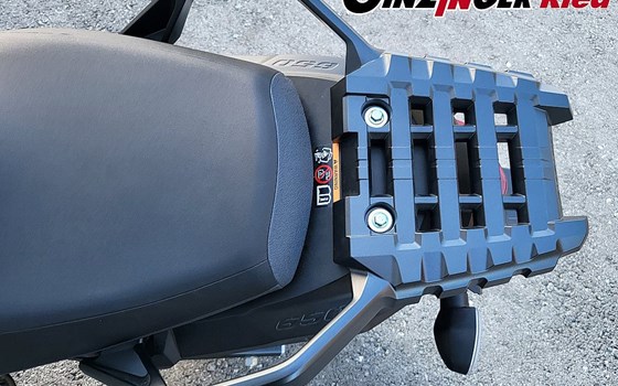 Neufahrzeug Suzuki V-Strom 650 XT - Bild 6