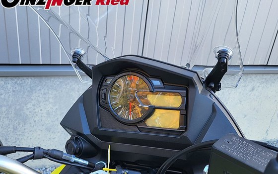 Neufahrzeug Suzuki V-Strom 650 XT - Bild 7