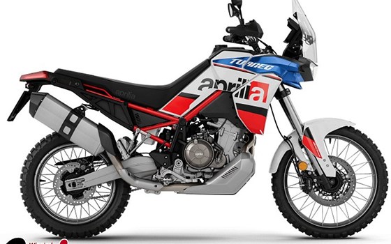 Neufahrzeug Aprilia Tuareg 660 - Bild 1