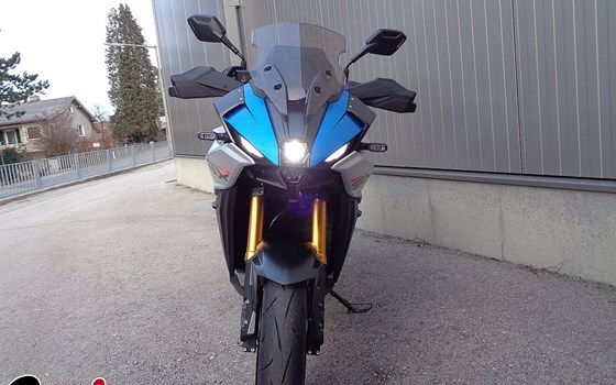 Neufahrzeug Suzuki GSX-S1000GX - Bild 2