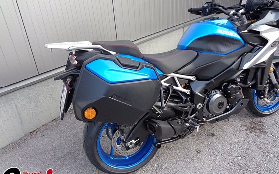 Neufahrzeug Suzuki GSX-S1000GX - Bild 4