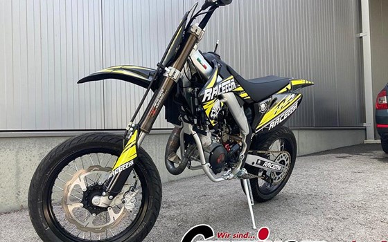 Neufahrzeug Vent Derapage RR 50 - Bild 2