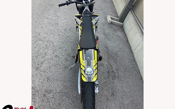 Neufahrzeug Vent Derapage RR 50 - Bild 3