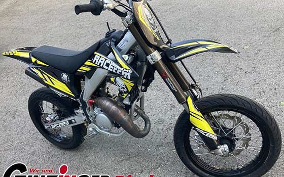 Neufahrzeug Vent Derapage RR 50 - Bild 4