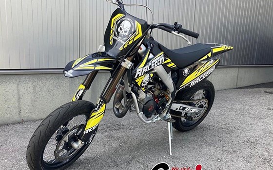 Neufahrzeug Vent Derapage RR 50 - Bild 7