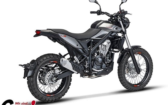 Neufahrzeug Beta Alp X - Bild 3