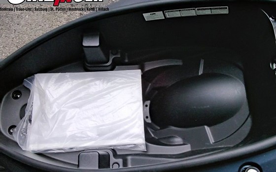 Gebrauchtmotorrad Sym Joyride 300 - Bild 4