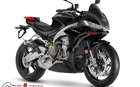 Neufahrzeug Aprilia Tuono 660 Factory - Bild 1