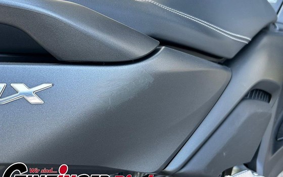 Gebrauchtmotorrad Yamaha XMAX 300 - Bild 10