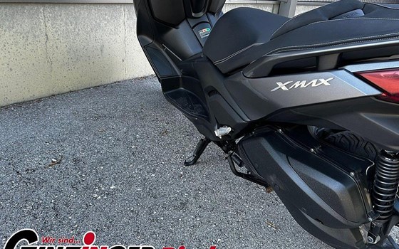 Gebrauchtmotorrad Yamaha XMAX 300 - Bild 14