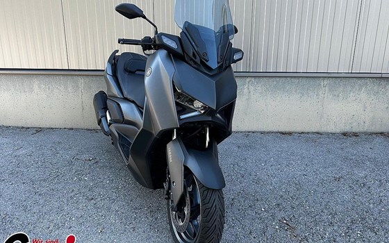 Gebrauchtmotorrad Yamaha XMAX 300 - Bild 2