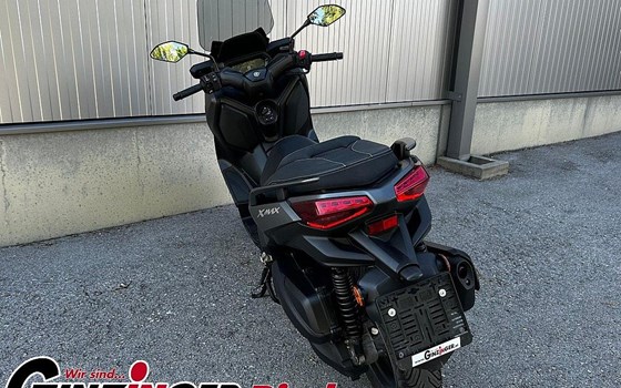 Gebrauchtmotorrad Yamaha XMAX 300 - Bild 6