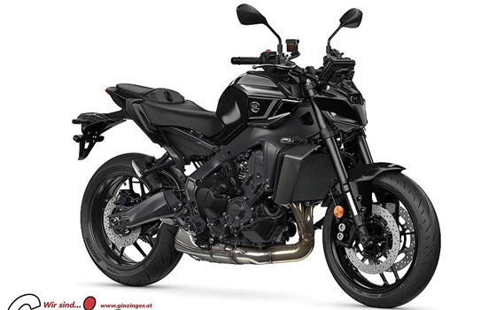 Neufahrzeug Yamaha MT-09 Y-AMT - Bild 3