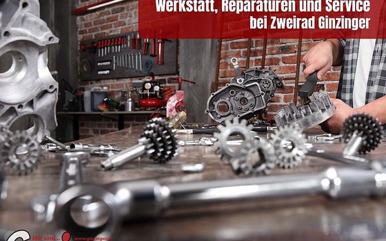 Gebrauchtmotorrad Benelli Leoncino 500 - Bild 13