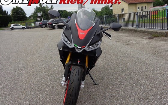 Neufahrzeug Aprilia RS 660 - Bild 3