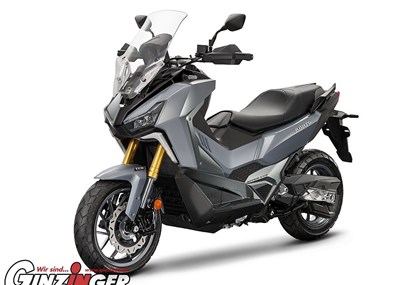 Neumotorrad