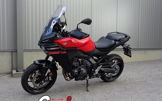 Neufahrzeug Yamaha Tracer 9 Y-AMT - Bild 1