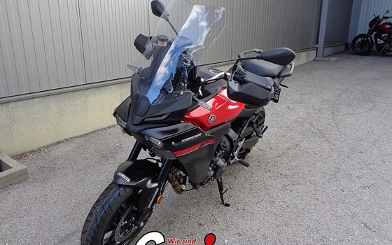 Neufahrzeug Yamaha Tracer 9 Y-AMT - Bild 2