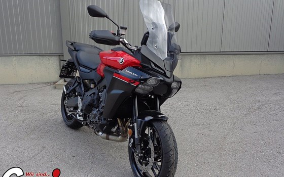 Neufahrzeug Yamaha Tracer 9 Y-AMT - Bild 3