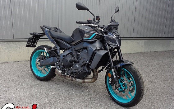 Neufahrzeug Yamaha MT-09 Y-AMT - Bild 2
