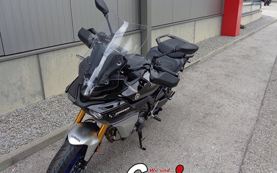 Neufahrzeug Yamaha Tracer 9 GT+ Y-AMT - Bild 2
