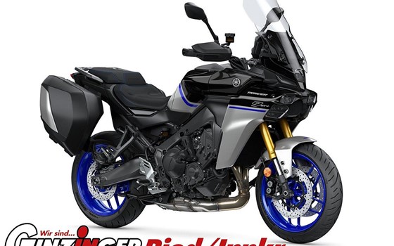 Neufahrzeug Yamaha Tracer 9 GT+ Y-AMT - Bild 4