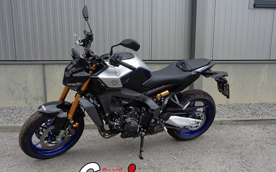 Neufahrzeug Yamaha MT-09 SP - Bild 1