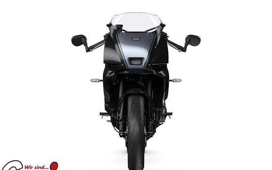Neufahrzeug Yamaha XSR900 GP - Bild 2
