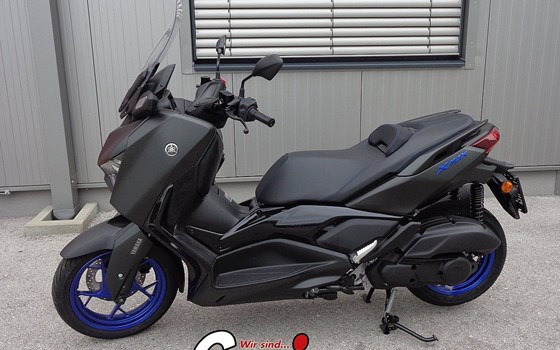 Neufahrzeug Yamaha XMAX 125 - Bild 1