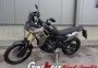 Motorrad