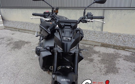 Neufahrzeug Yamaha MT-09 - Bild 3