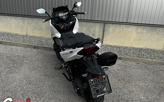 Gebrauchtmotorrad Sym MaxSym 400i - Bild 4
