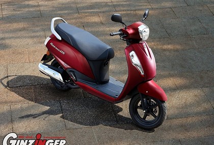 Neumotorrad