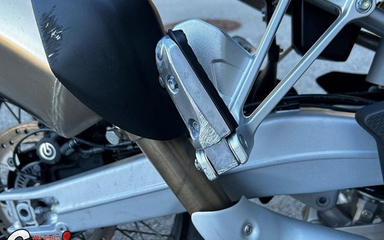 Gebrauchtmotorrad Aprilia Tuareg 660 - Bild 14