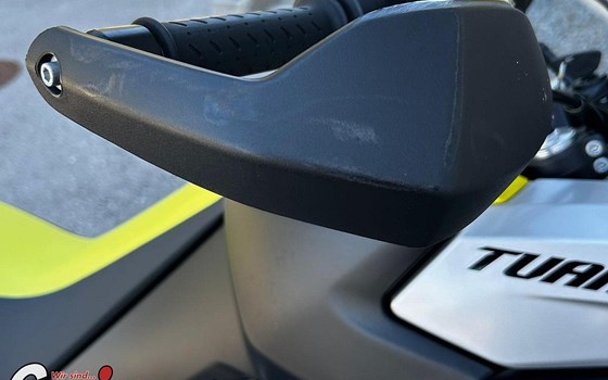 Gebrauchtmotorrad Aprilia Tuareg 660 - Bild 12