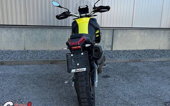 Gebrauchtmotorrad Aprilia Tuareg 660 - Bild 5