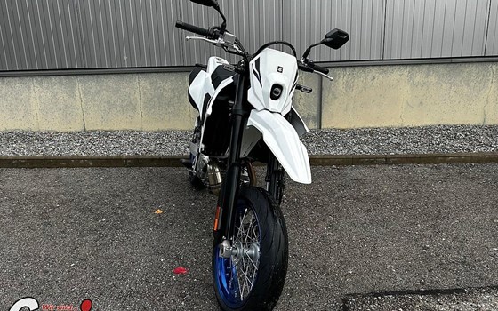 Neufahrzeug Suzuki DR-Z4SM - Bild 2