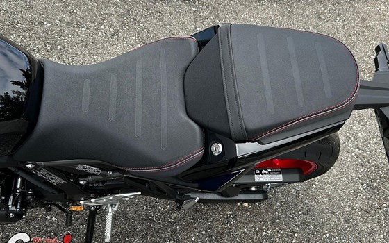 Neufahrzeug Suzuki GSX-8TT - Bild 6