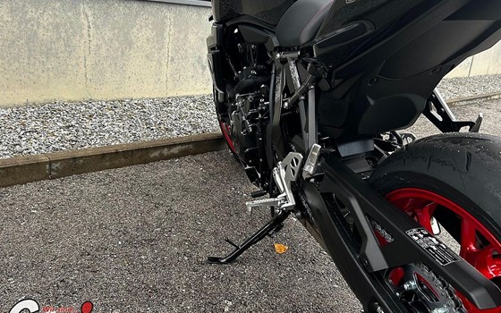 Neufahrzeug Suzuki GSX-8TT - Bild 7