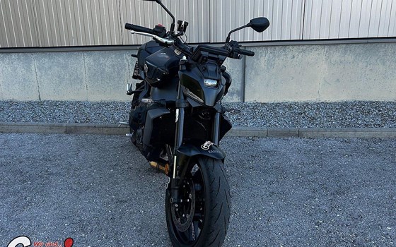 Gebrauchtmotorrad Yamaha MT-09 Y-AMT - Bild 2