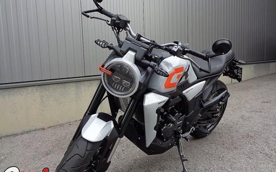 Neufahrzeug Zontes 350 GK - Bild 2