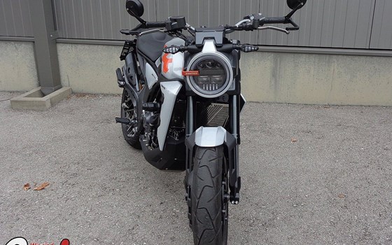 Neufahrzeug Zontes 350 GK - Bild 4