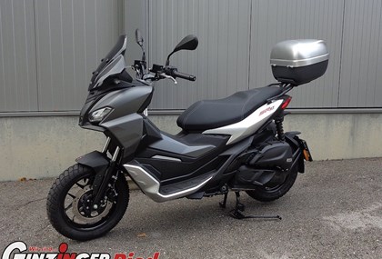 Neumotorrad