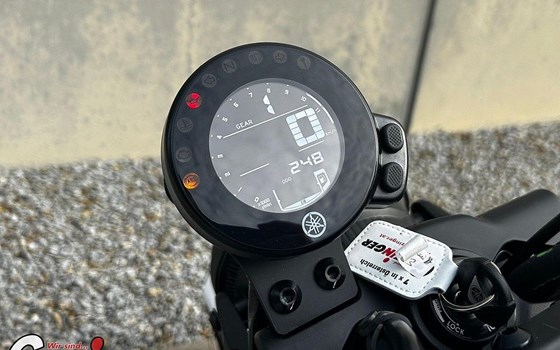 Gebrauchtmotorrad Yamaha XSR700 - Bild 6